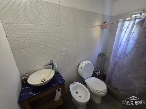 Casa en alquiler en El Cazador