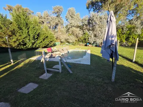 Casa en Alquiler de 2 dormitorios