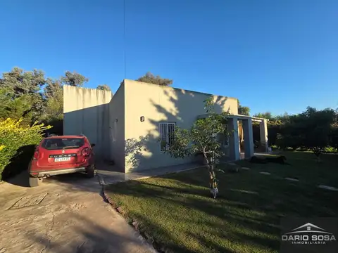 Casa en alquiler en El Cazador
