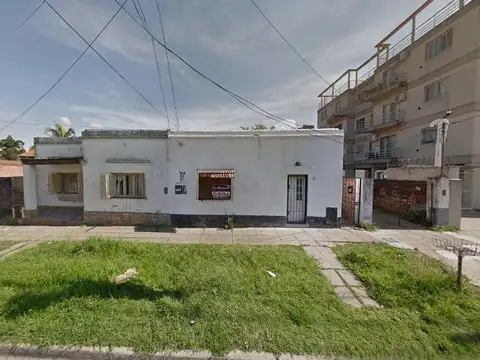 Excelente Inversión! Lote con mejoras en venta