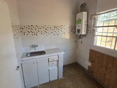 Excelente Inversión! Lote con mejoras en venta