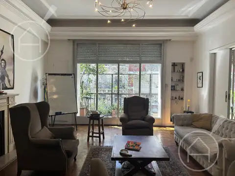 Departamento en Venta 65 años