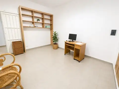 Casa en Alquiler 5 años