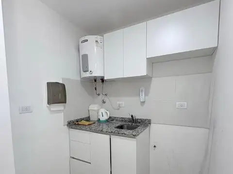Oficina Talero y Mendoza- Neuquen