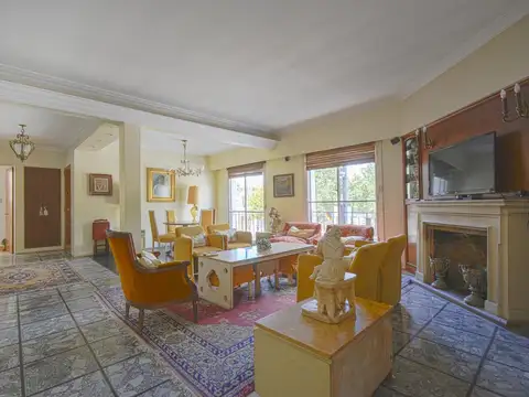 Venta PH 6 Ambientes en Villa Urquiza