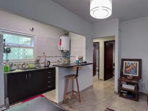 PH 3 AMBIENTES EN VENTA DON BOSCO TERRAZA QUINCHO