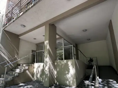 Paunero 1800, Piso 4