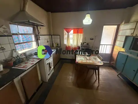 Casa en Venta en Berazategui, USD 65.000