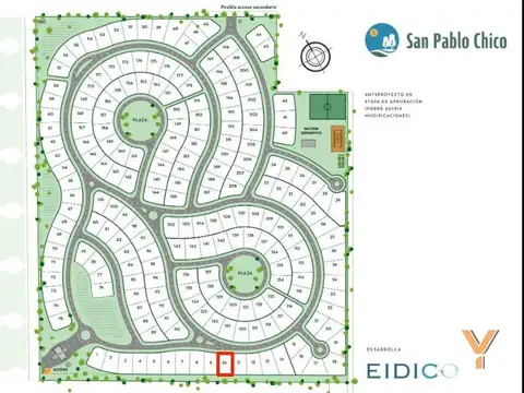 San Pablo Chico