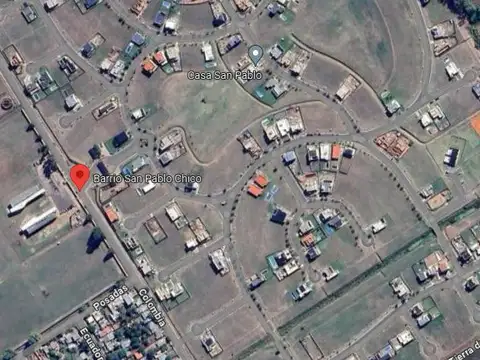 Terreno en Venta en Countries y Barrios Cerrados en Pilar, USD 24.700