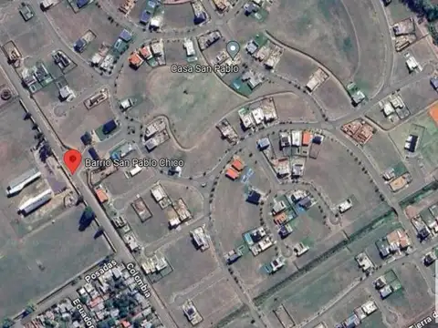 Terreno en Venta en San Pablo, USD 24.700