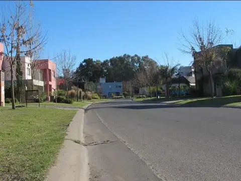 Terreno en venta - 602 mts2 - San Pablo Chico, Pilar