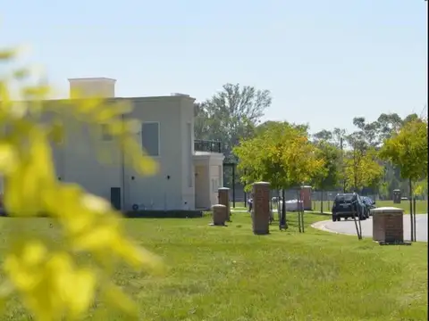 Terreno en venta - 602 mts2 - San Pablo Chico, Pilar