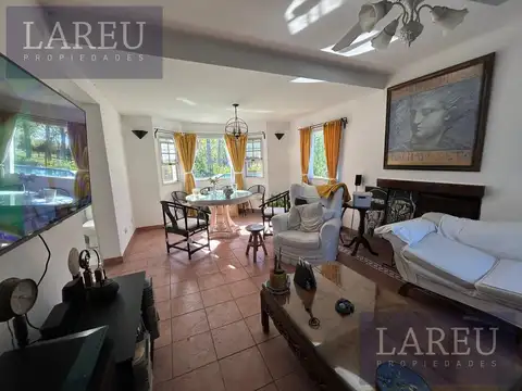 Casa en Venta de 3 dormitorios