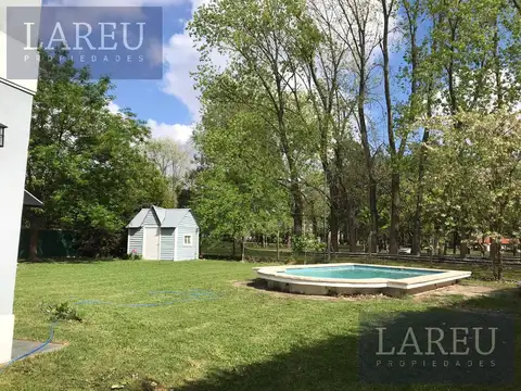 Casa en Venta de 3 dormitorios