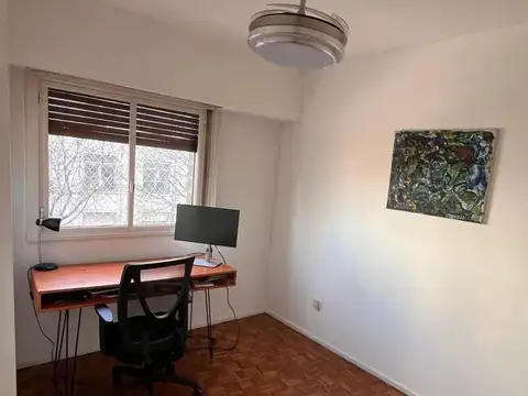 Departamento en Alquiler 40 años