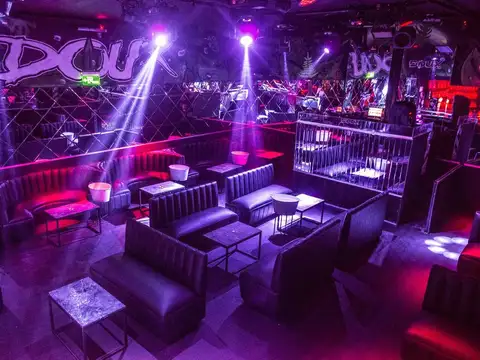 Fondo Comercio en Venta en Palermo, USD 340.000