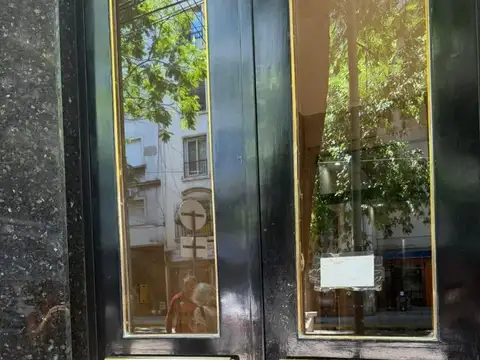 MONOAMBIENTE EN ALQUILER EN SAN NICOLAS,  CAPITAL