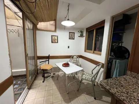 Departamento en Venta 40 años