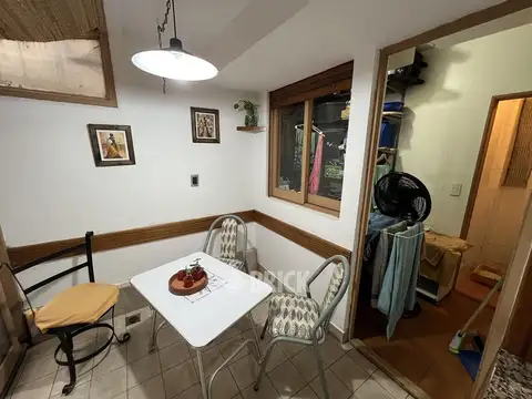 C/DEP EN AV. MEDRANO AL 600 - FTE 103 M2 T/A NUEVO PATIO BALCON TODO SOL DOBLE ENTRADA