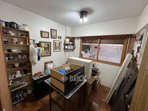 AV. MEDRANO al 600 1°