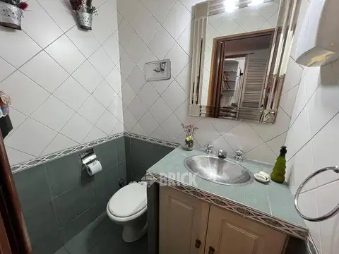 Departamento en Venta 40 años