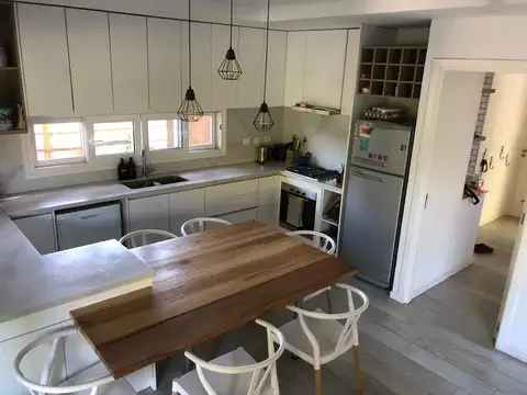 Casa en Alquiler A Estrenar