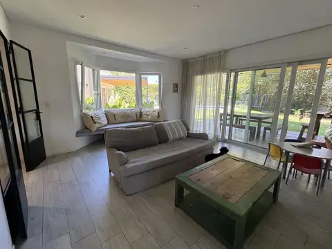 Barrio Sausalito en Pilar