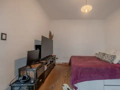 Depto Tipo Casa en Venta de 2 ambientes
