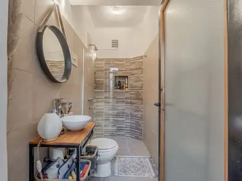 Depto Tipo Casa en Venta en San Telmo, USD 90.000