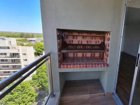 San Martín 900, Piso 10°