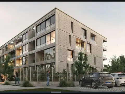 Venta Departamento en Aldea Fisherton