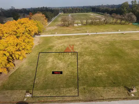 Terreno Lote  en Venta en Almahue, La Lonja, Pilar