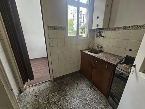 Departamento en Venta en San Telmo, USD 120.000