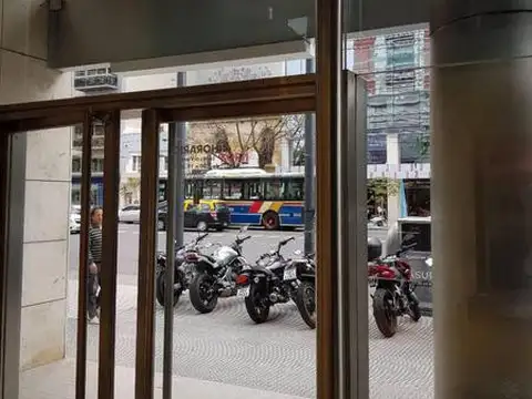 Av. Del Libertador al 6300