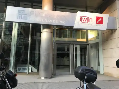 Venta Local Comercial con renta en Belgrano - Núñez