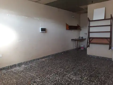 GalpÃ³n - Alquiler - Argentina, San Miguel de Tucumán - Pje. Chavez de Laguna 1300