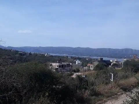 Terreno en Venta en Villa Del Lago, Villa Carlos Paz
