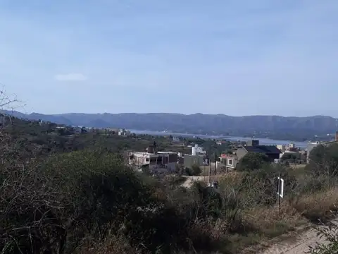 Terreno en Venta en Villa Del Lago, USD 49.000