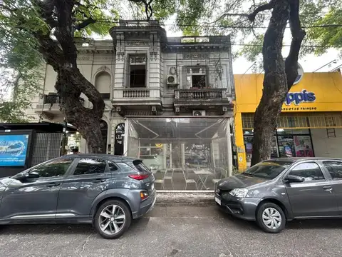 Avenida Pedro Goyena 100