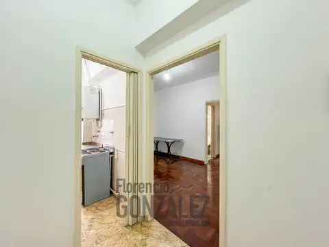 Depto Tipo Casa en Venta en Mataderos, USD 69.000