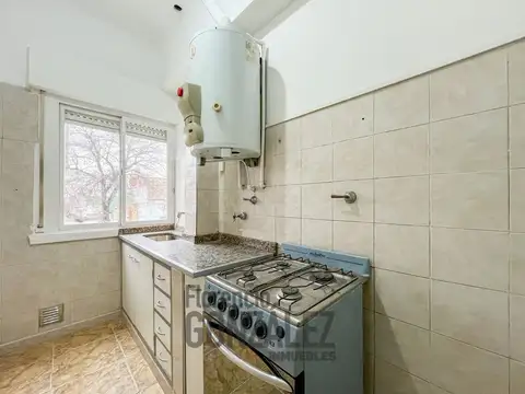 Depto Tipo Casa en Venta 68 años