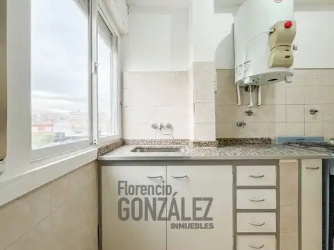 Depto Tipo Casa en Venta al Este