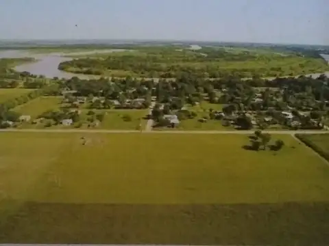 VDOTERRENO LOMA DE PUNTA ARENA