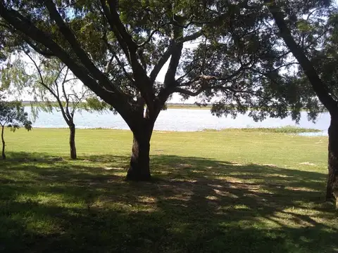 Terrenos en ventas en el Loteo Lomas De Punta Arena Cayasta Santa Fe