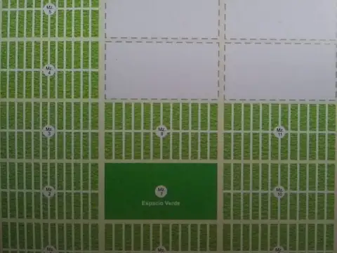 Terreno en Venta en Cayasta, USD 20.000