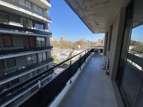Departamento en Alquiler en Tigre Centro, USD 600