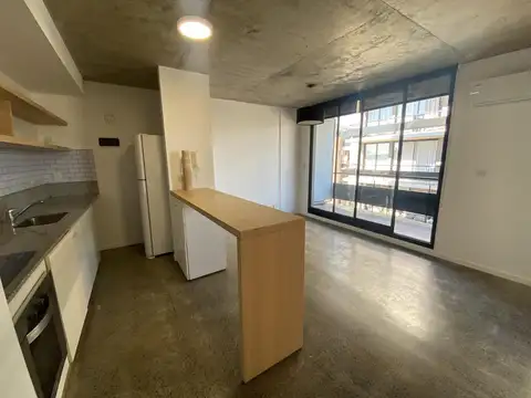 Departamento en Alquiler Permanente CON COCHERA Tigre