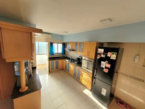Departamento en Venta 48 años