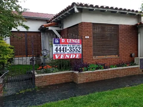 CASA 3 AMB. LOMAS DEL MIRADOR